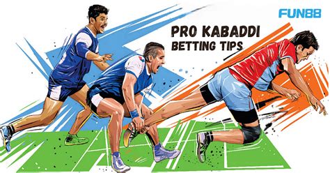 pro. kabaddi. betting. tips.